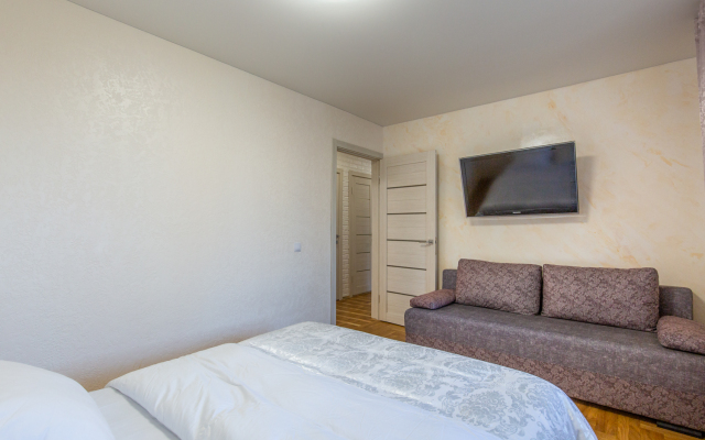 Апартаменты Трехкомнатные "Ладгорна" на Победителей