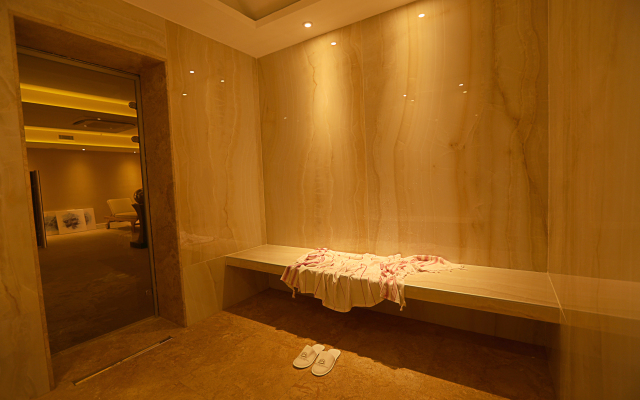 Dalyan Michelangelo Boutique-Hotel