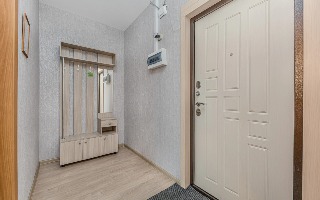 Квартира Студия