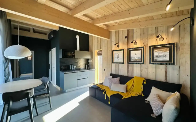 Глэмпинг ЕлятыЛодж