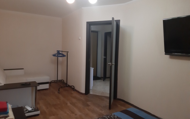 Kvartira V Tsentre Apartments