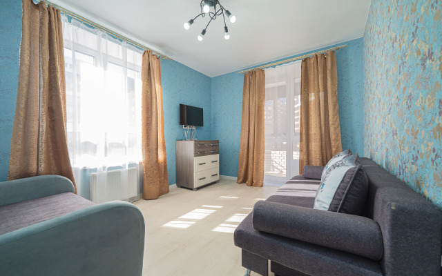 Апартаменты Dolina