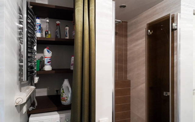 Квартира на сутки в центре Минска LuxHouse 2+2