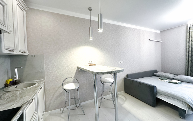 Venetsiya Apartments