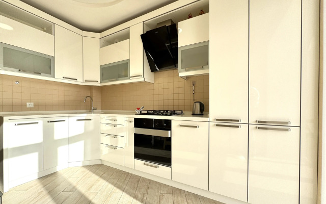 Kak Doma V Mkr Kurortny Flat