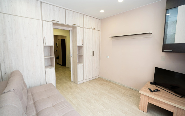 Квартира на Аэропорте 7