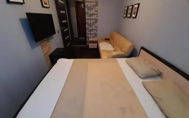 Апартаменты с 2 комнатами в центре Мурманска (КВАРТИРА51)