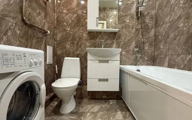 Квартира ОренРент в ЖК Победа 1