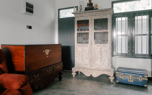Siyambala Villa