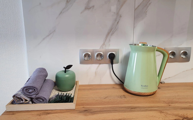 Квартира Солнечная Испания