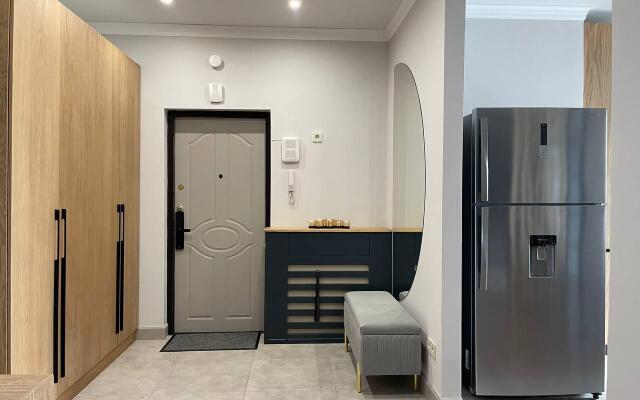Premium Solnechny Ray Apartments