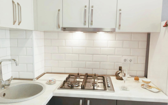 Vake Residence close to Park Mziuri and Vake Park Apartments