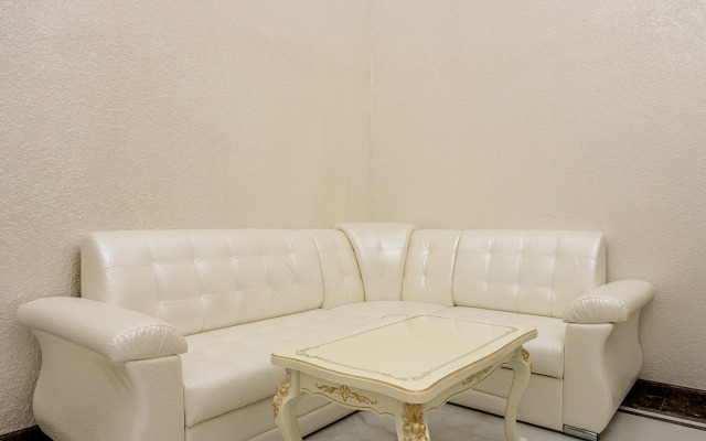 Вилла Гостевой дом 1