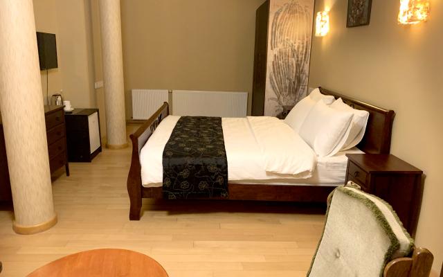 Бутик-Отель Art Villa Panorama