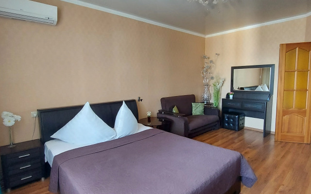 Квартира Vita