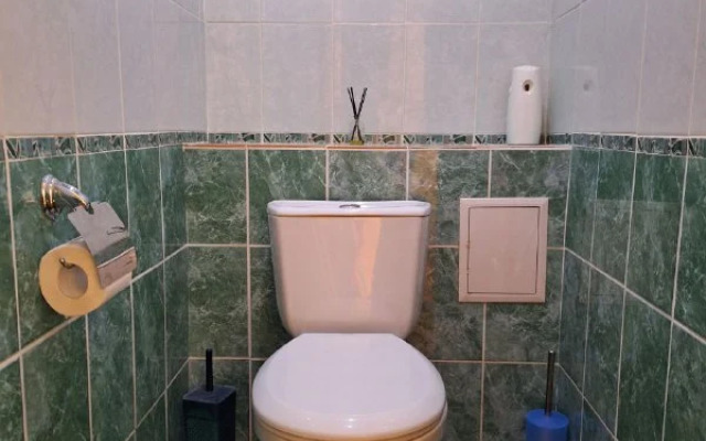 Versal Apartments V Samom Tsentre Flat
