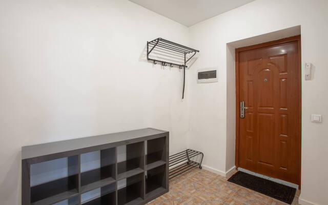 Квартира шикарная на Никитинской 55 от Горницы