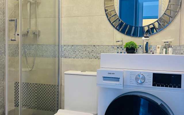 Vzmorye 5 Apartments