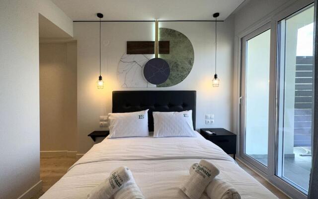 Urban Elephant Suites Apartments