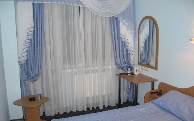 Vladisvet Guest House
