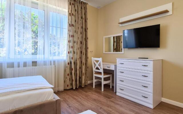 Вилла Apart39 Изумруд