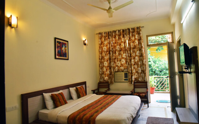 Hermitage Hotel