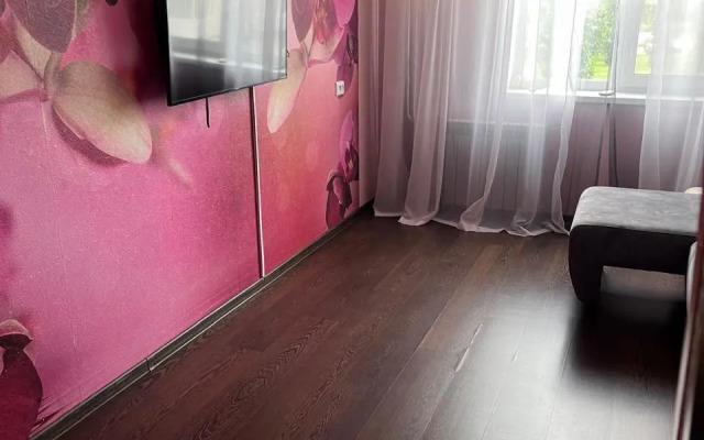 Квартира на Дворцовом переулке 12