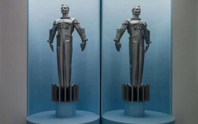 Апартаменты Космос