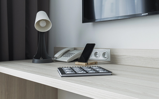 Апартаменты YE'S (Д) 6168