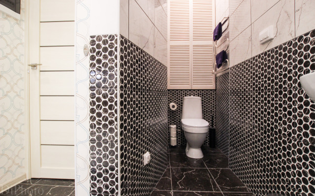 Апартаменты Уютная квартира на Владимирской