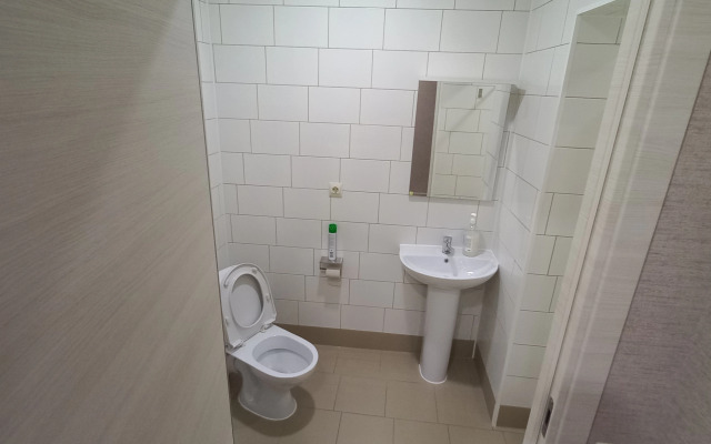 Отель Гостиный Двор