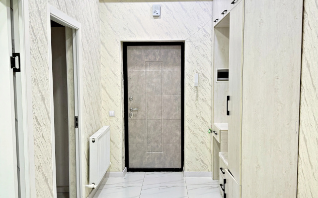 Apartamenty New Life