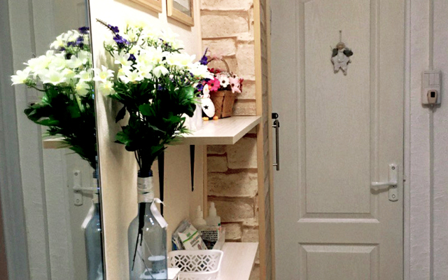 Квартира Домашний Плёс