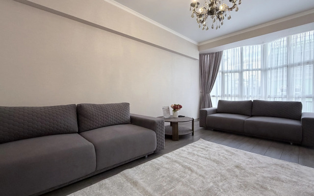 Апартаменты Двухкомнатная Квартира