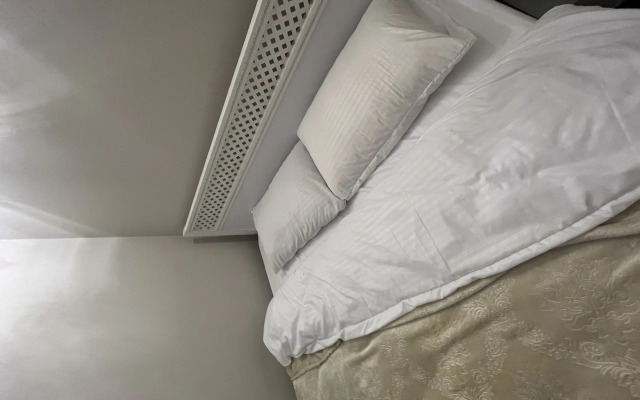 Na Vysote Flat