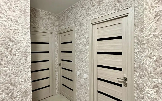 Квартира просторная в центре города