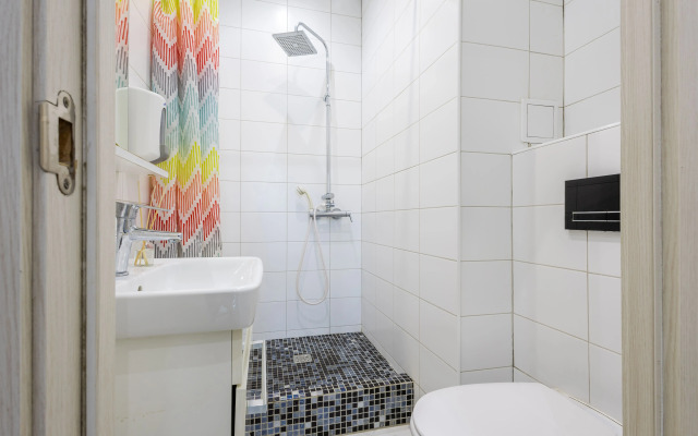 Ul Butlerova 7b 129k1 Apartments