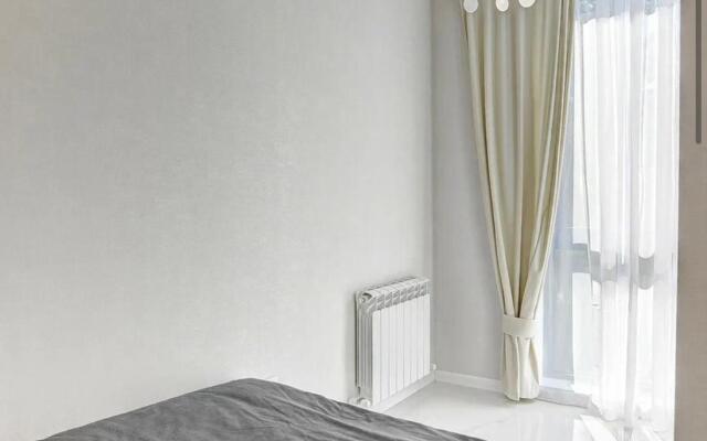 Квартира в АК Моравия