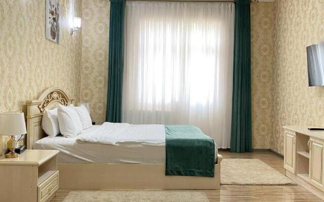 Grand Hotel Sogdiana Hotel