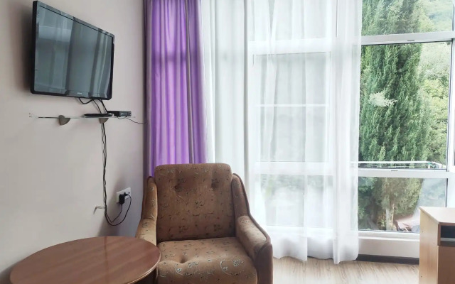Svirskaya Tishina Guest House