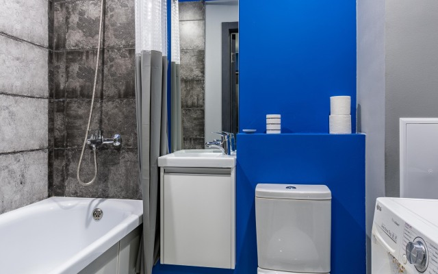 Апартаменты PASHk INN Apartments Родонитовая 15