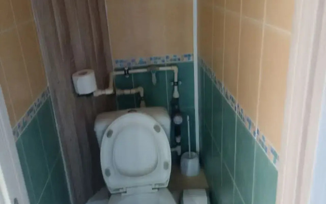 Квартира на Море