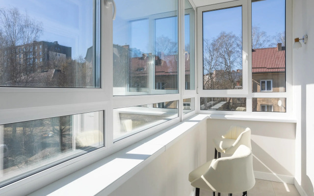 A Beautiful Symphony Apartments