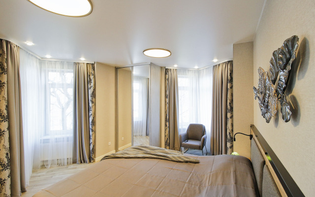 Апартаменты Flyapart 5