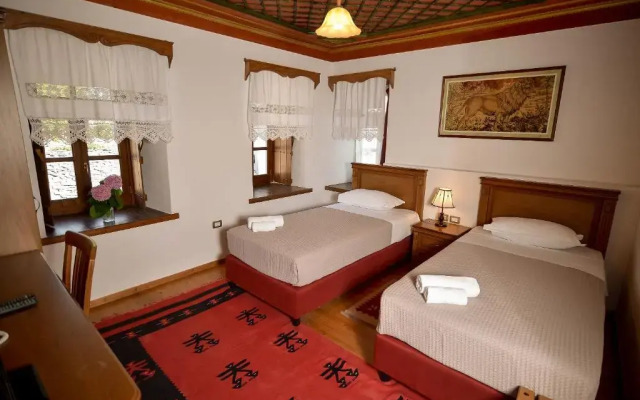 Kalemi 2 Hotel