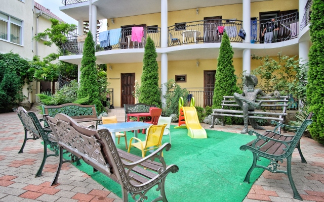 Usad'ba Selena Guest house