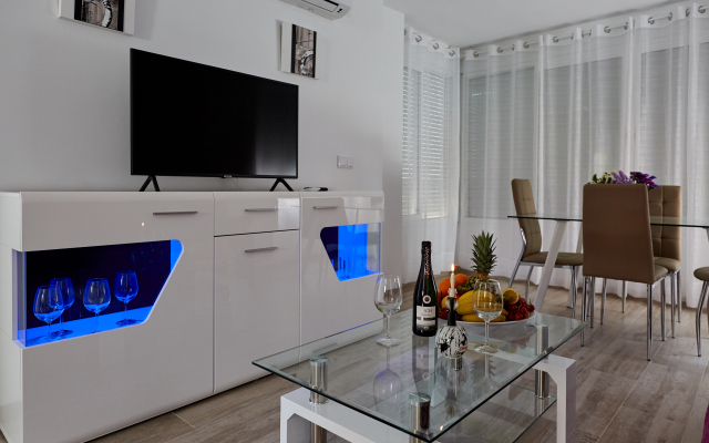 Sonrisa apartments
