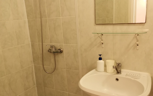 Bugaz Guest House