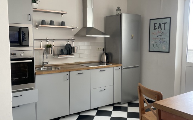 Vidovaya Flat