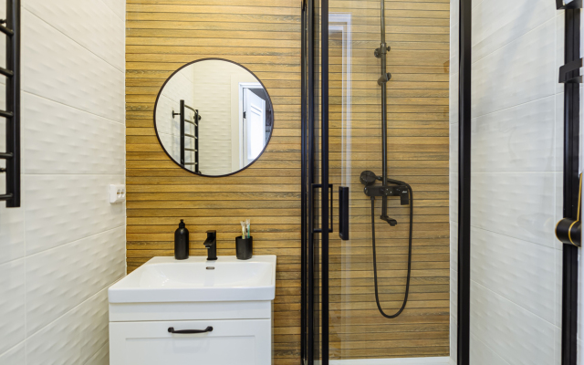 Квартира в пушкинские горы